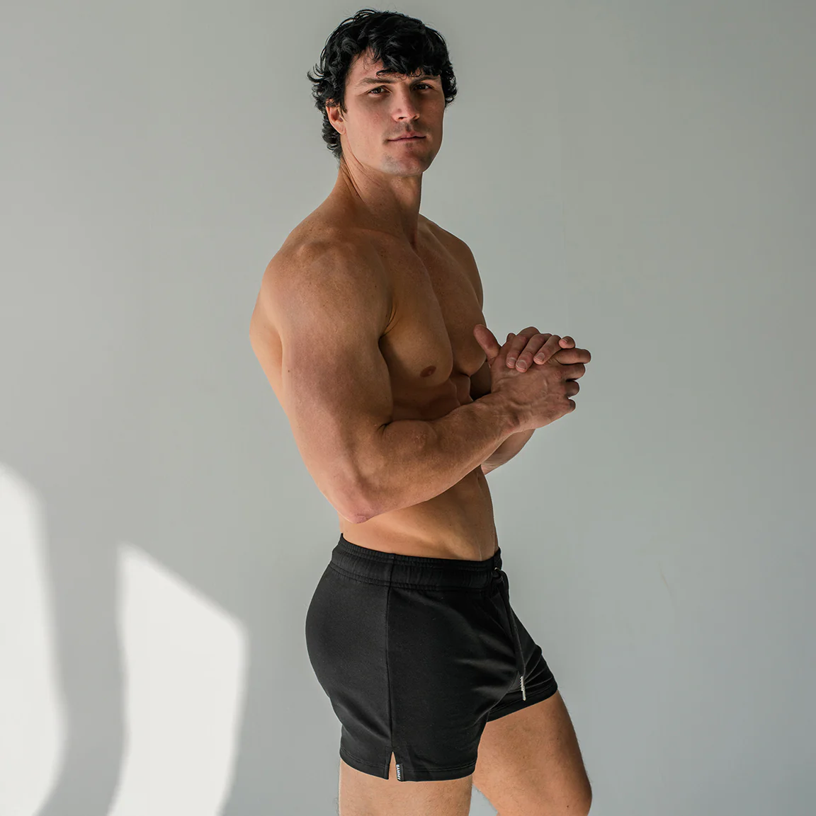 3" Sweat Short - Image 3