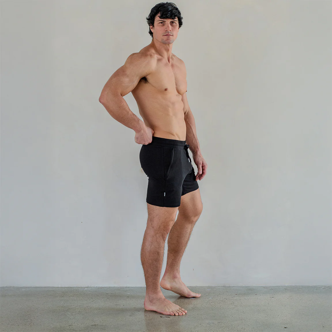 6" Sweat Short - Image 3