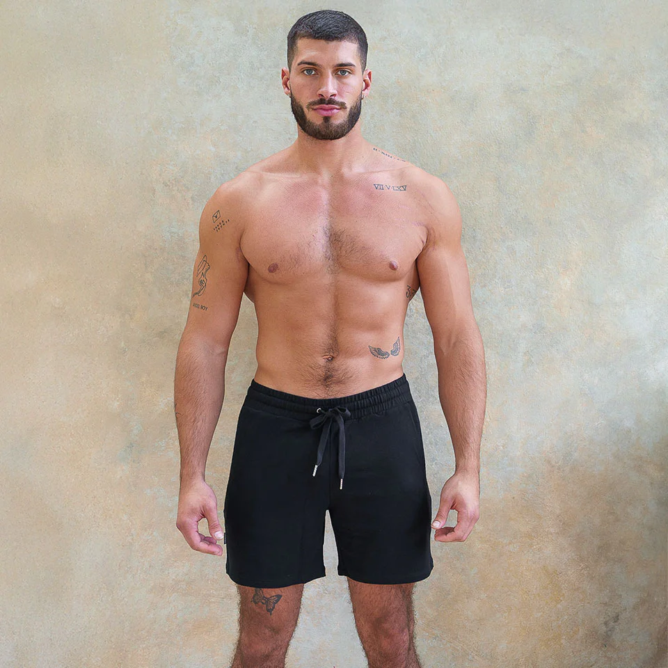 6" Sweat Short - Image 4