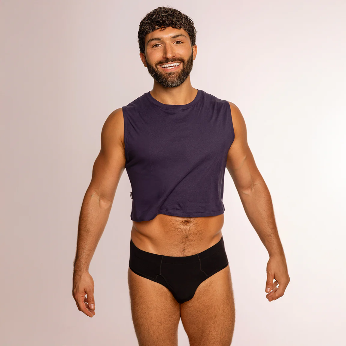 Essential Underwear Brief - Image 11