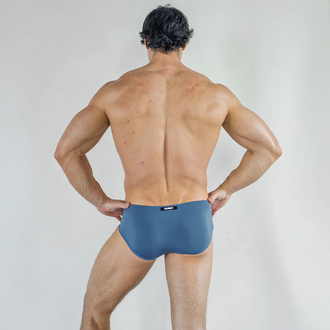 Essential Underwear Brief - Image 3