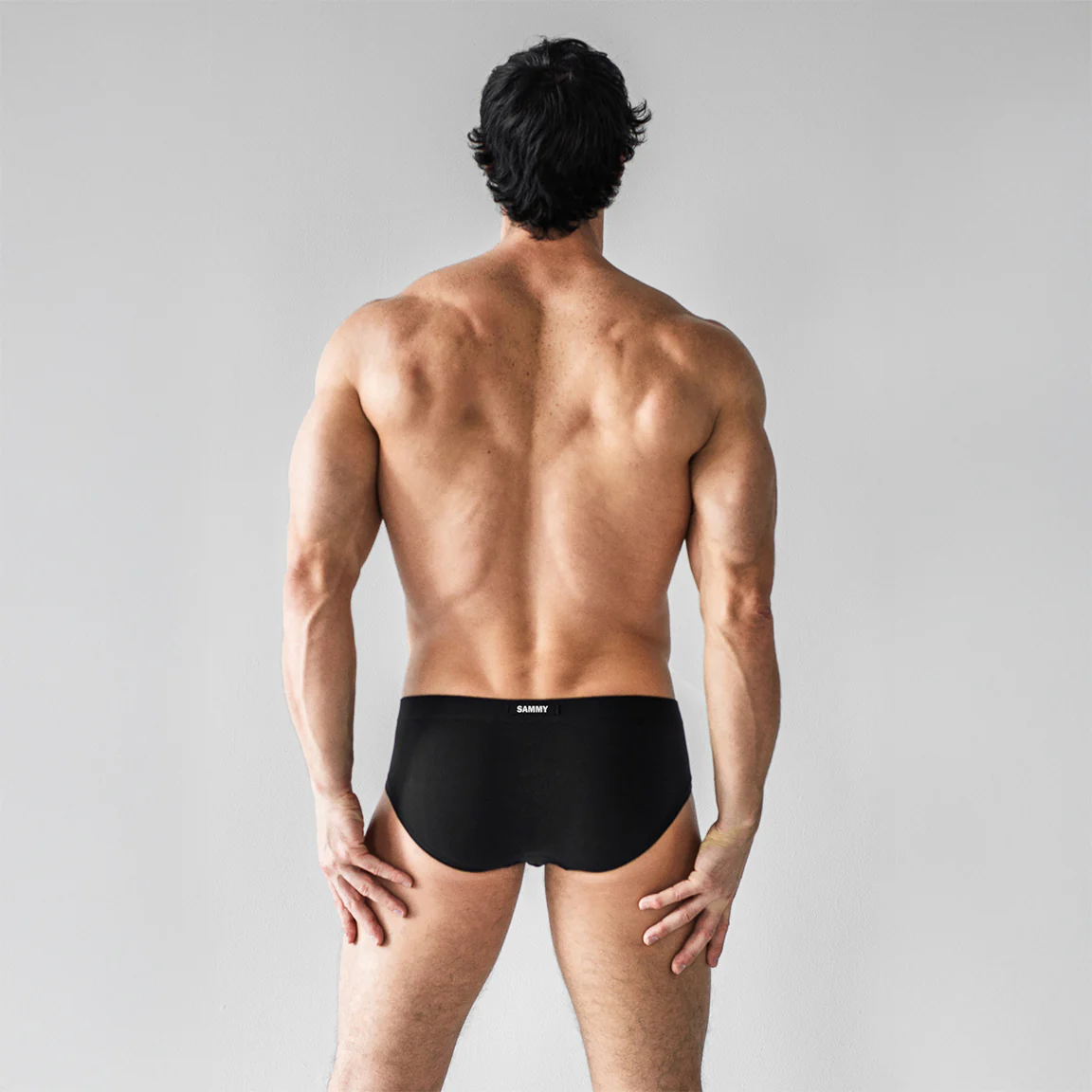 Essential Underwear Brief - Image 8