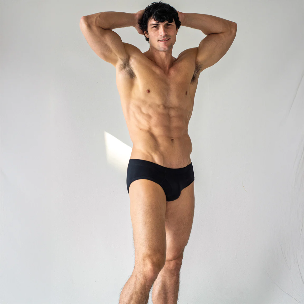 Essential Underwear Brief - Image 9