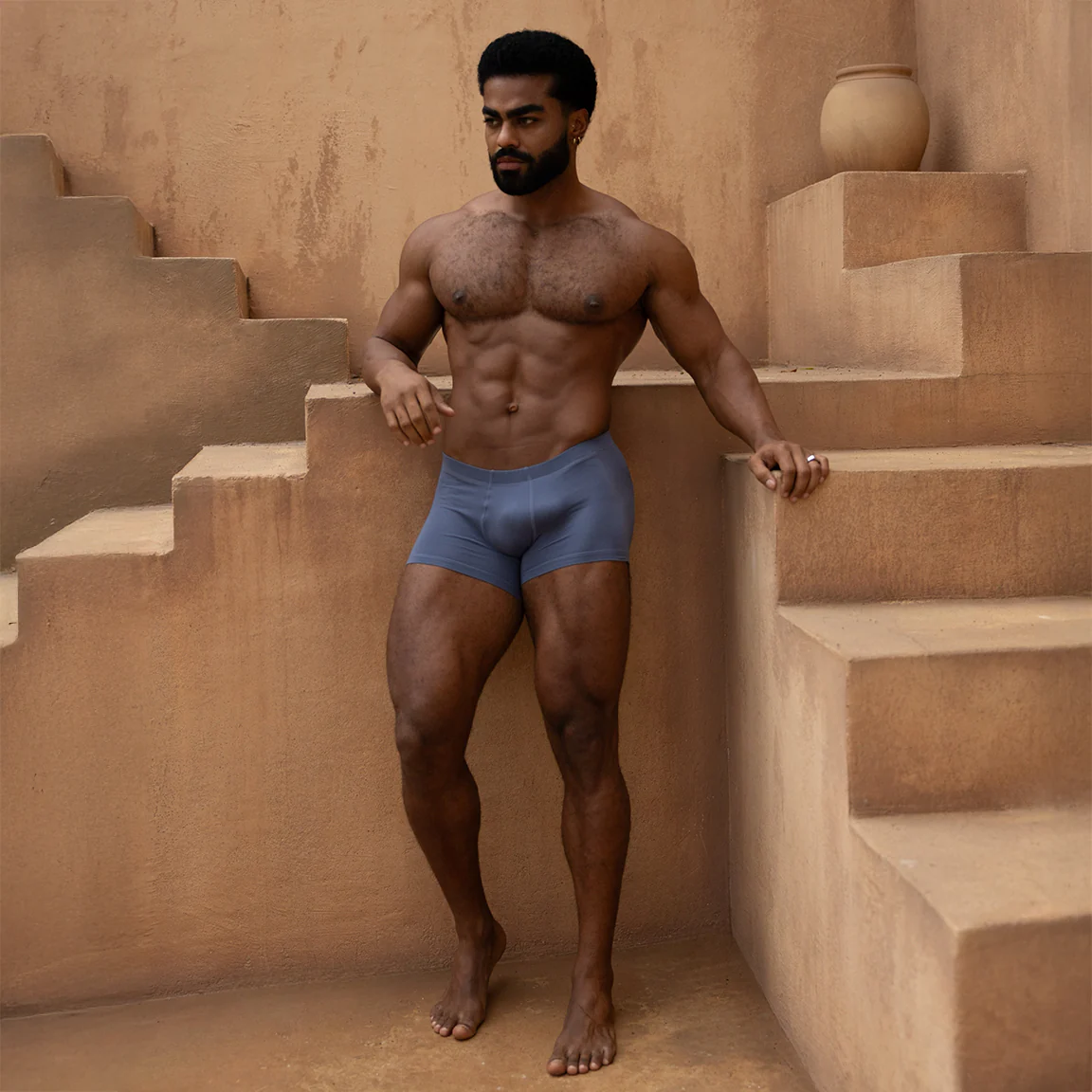 Essential Underwear Short - Image 4