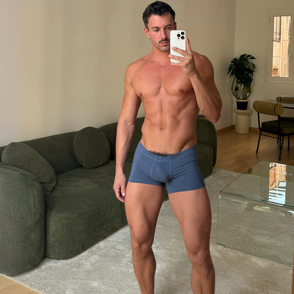 Essential Underwear Short - Image 5