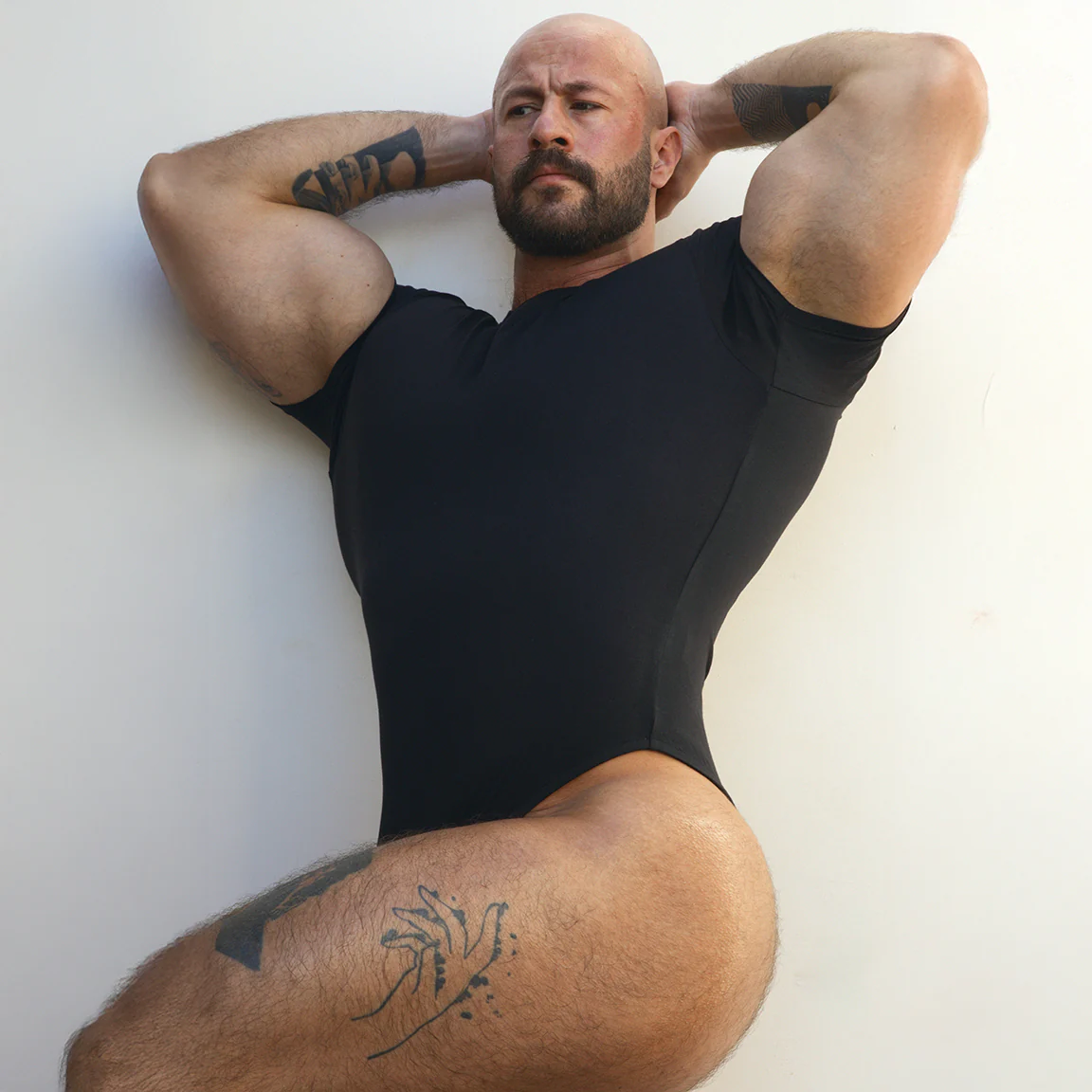 Bodysuit Tee - Image 7