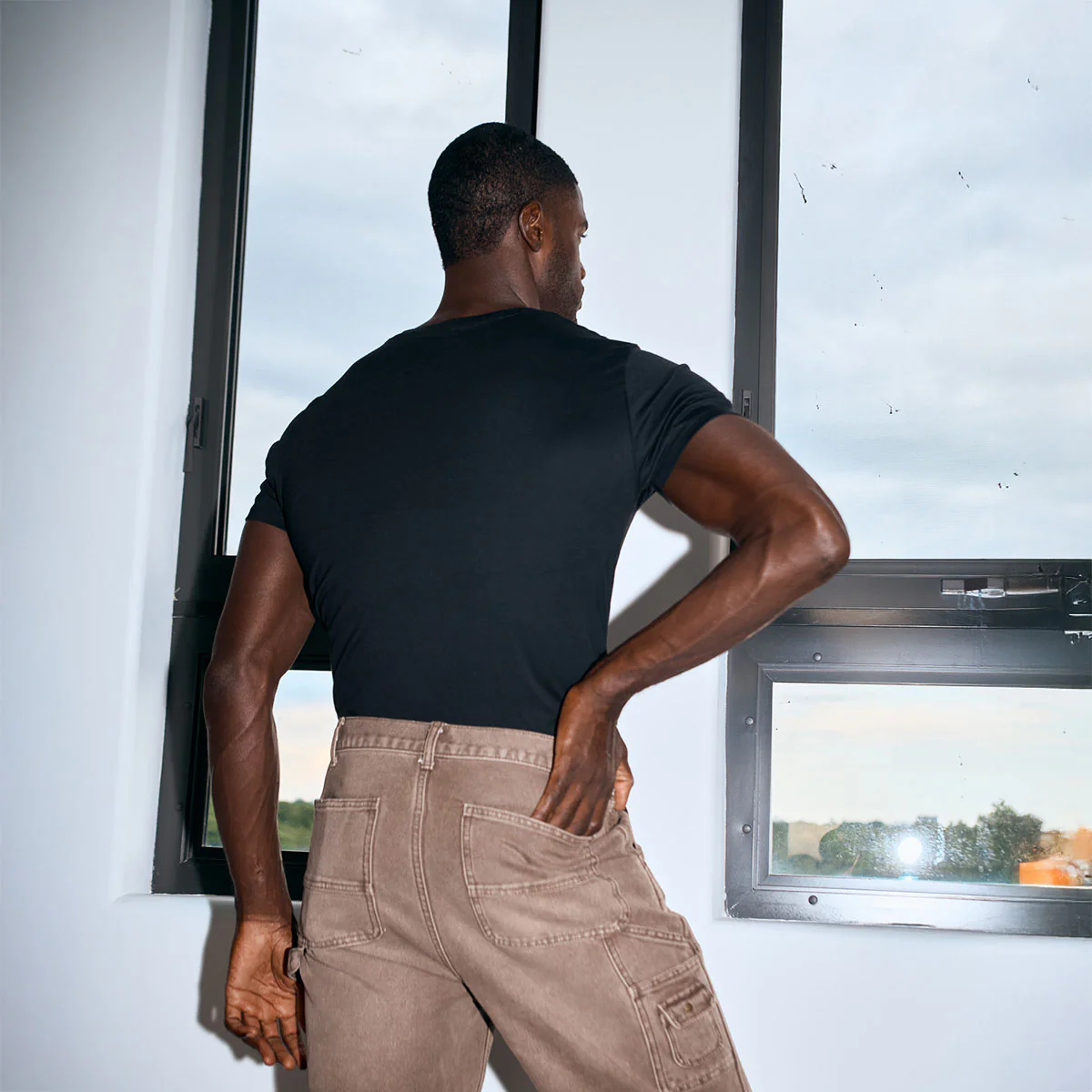 Bodysuit Tee - Image 8