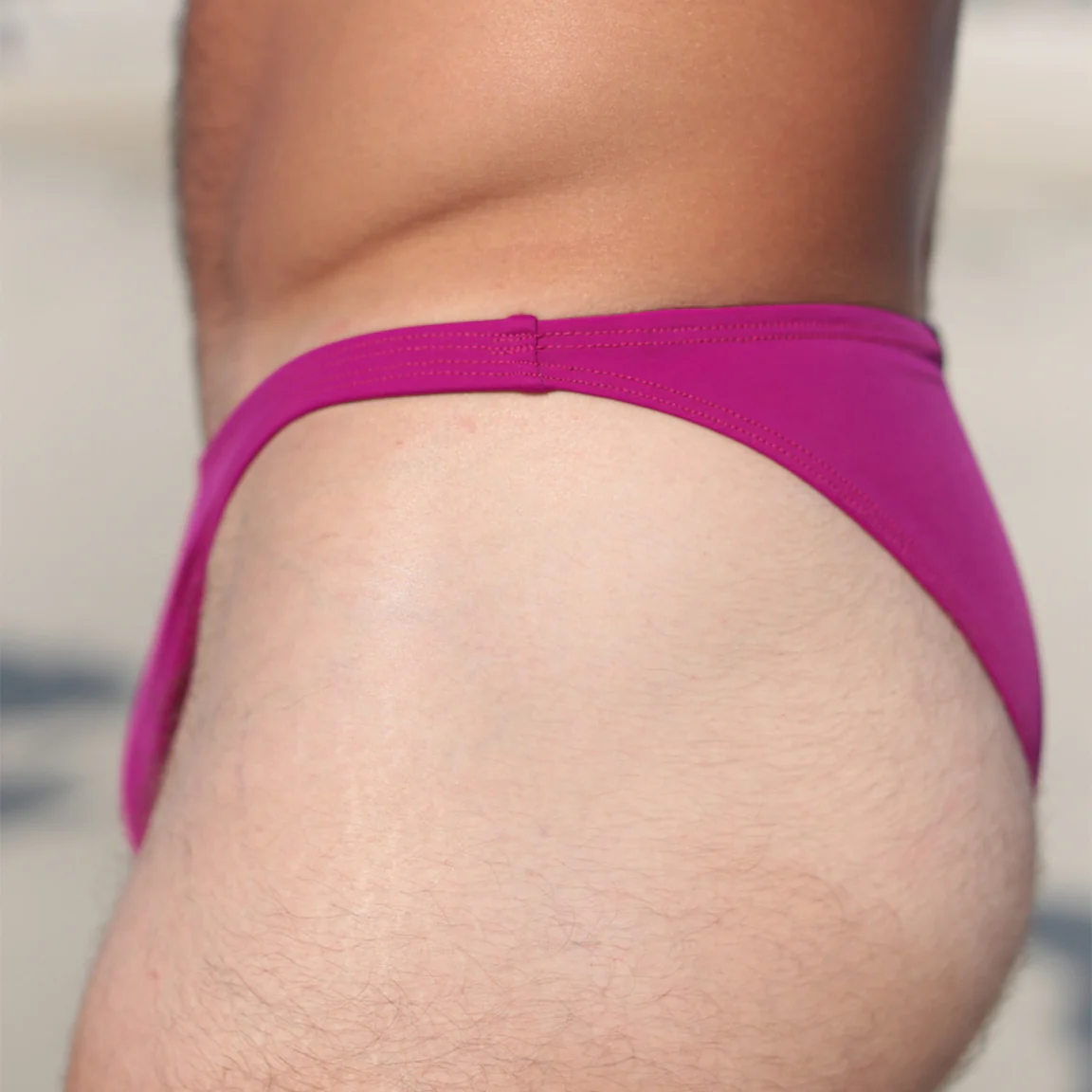 Brazilian Swim Brief - Image 39