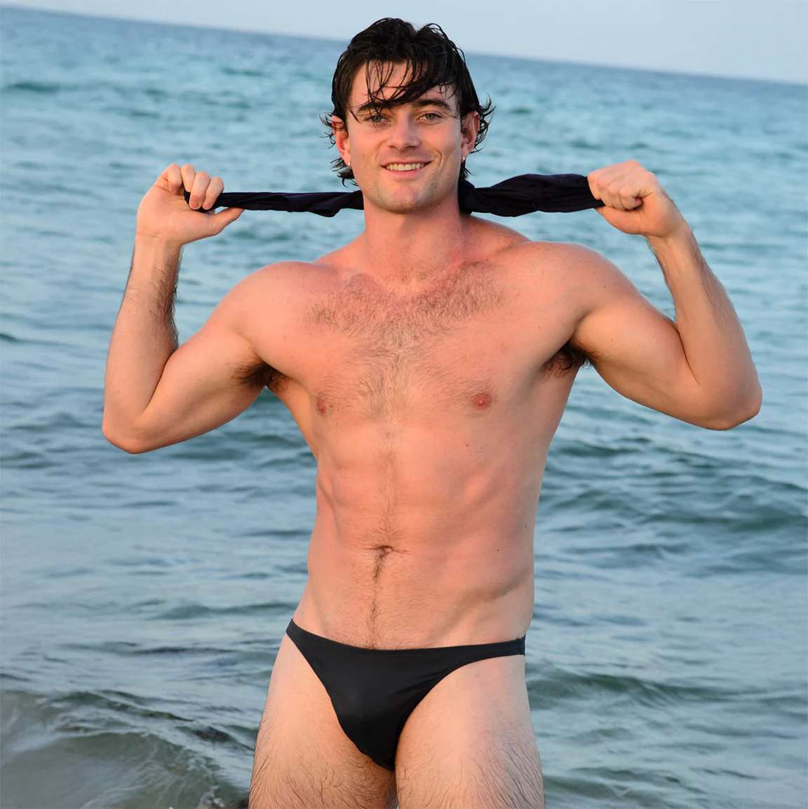 Brazilian Swim Brief - Image 54