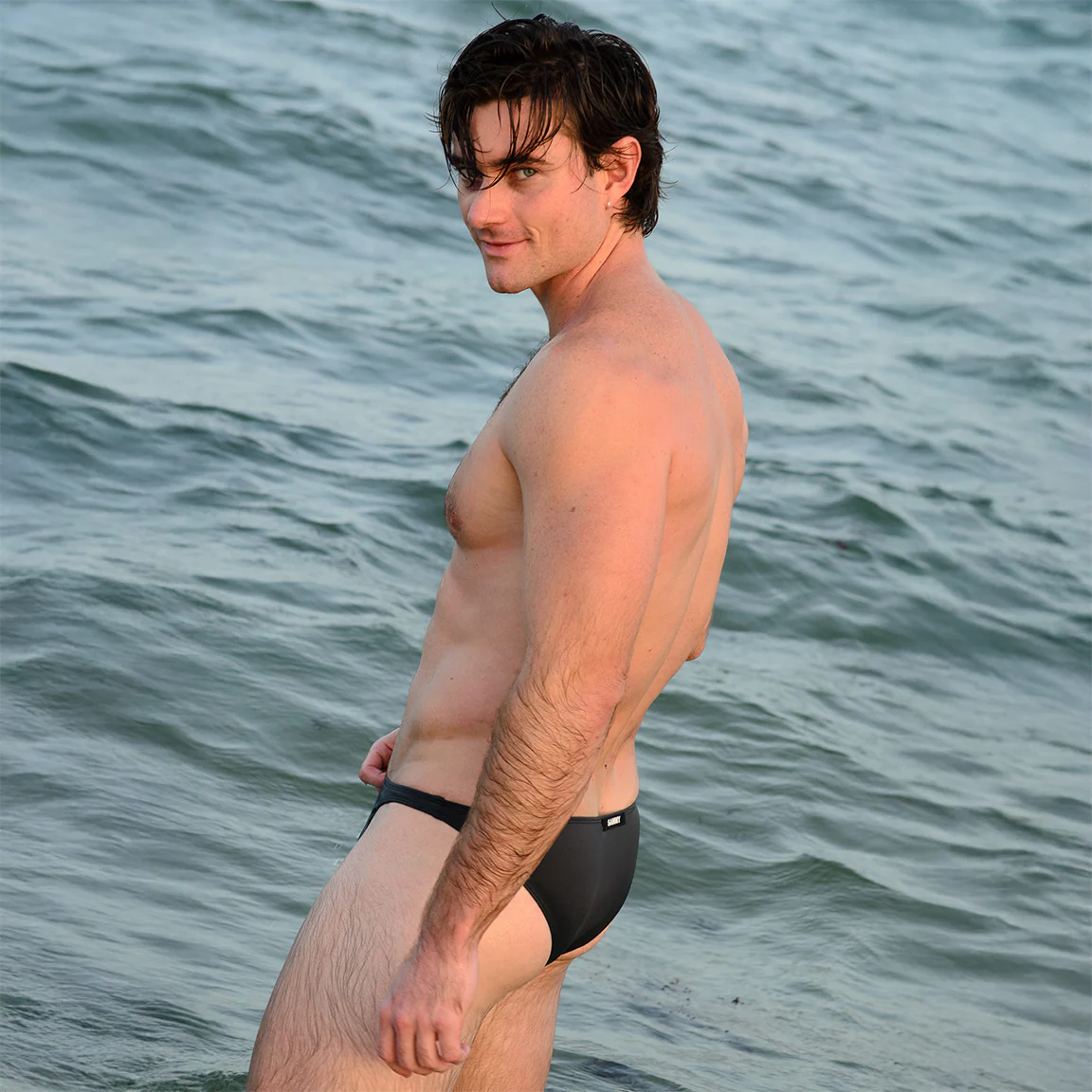 Brazilian Swim Brief - Image 55