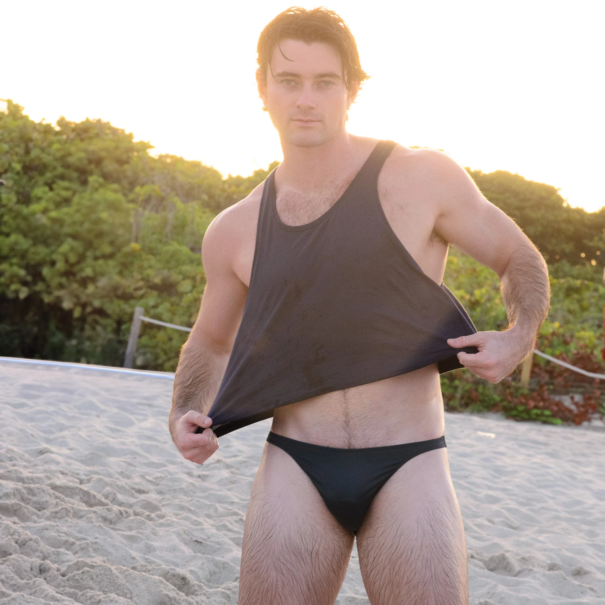 Brazilian Swim Brief - Image 58
