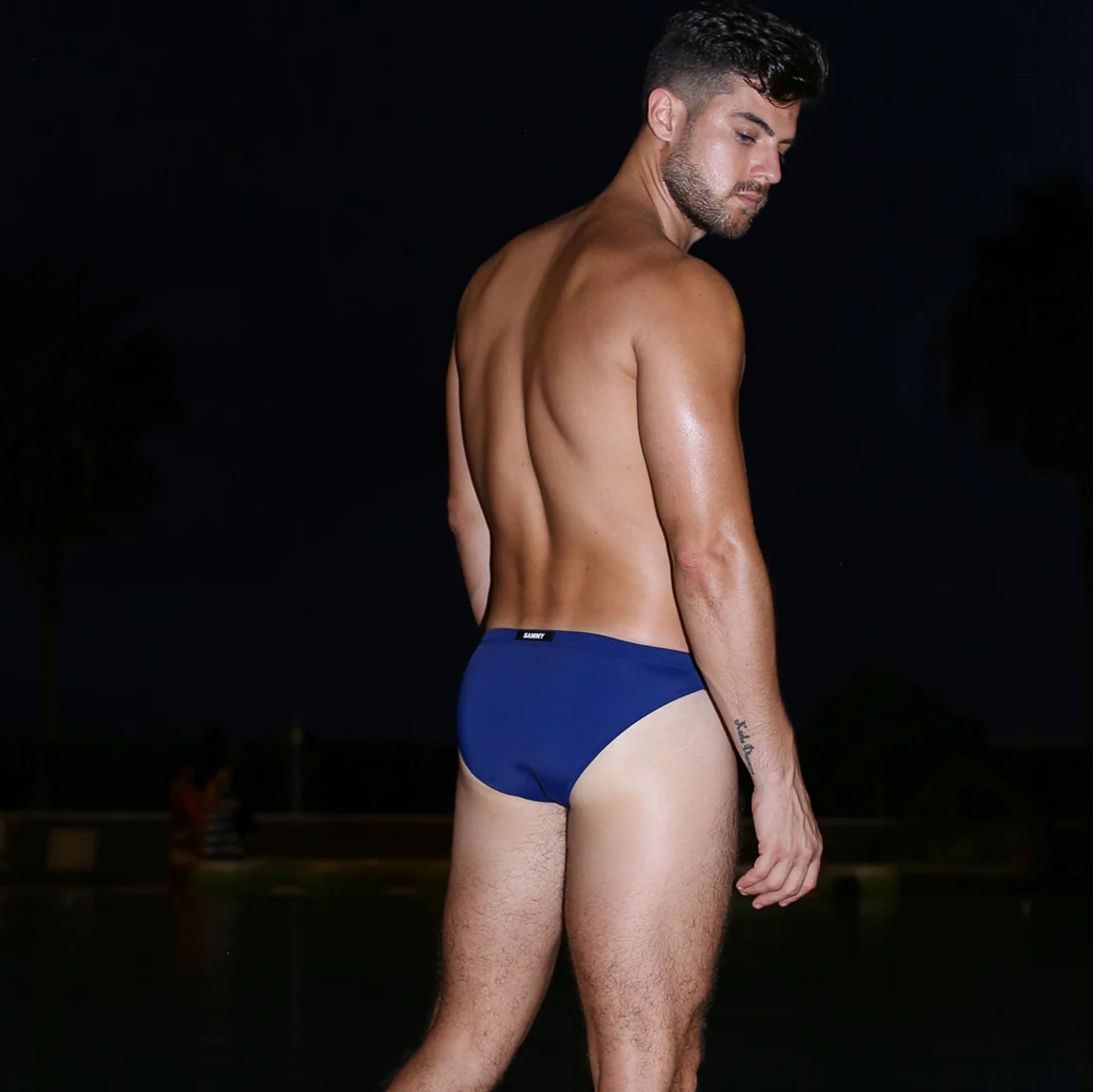 Cheeky Swim Brief - Image 14