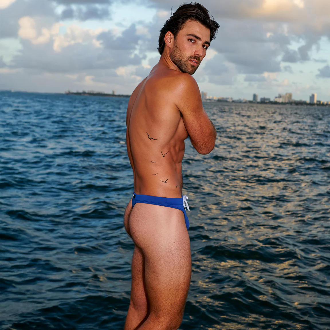 Classic Swim Thong - Image 12