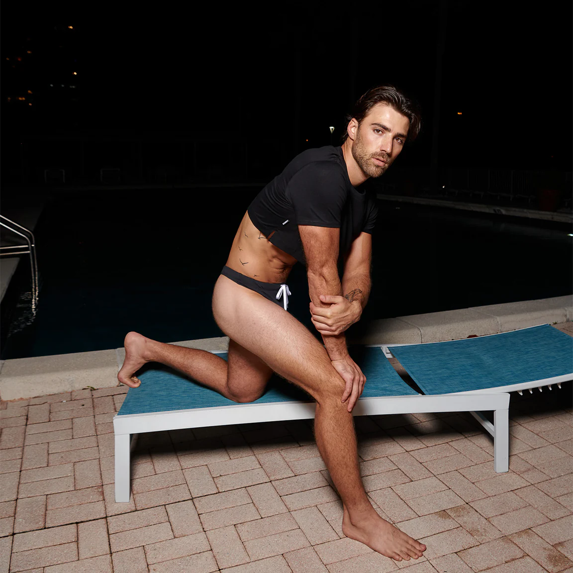 Cropped Tee - Image 5