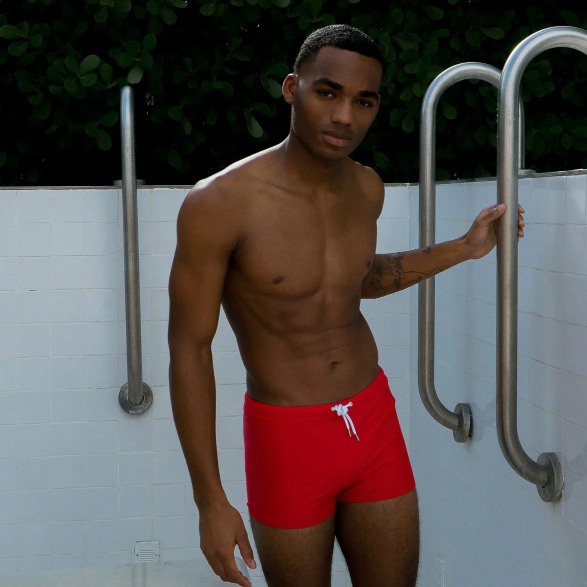 Eco Sunga Swim Short - Image 10