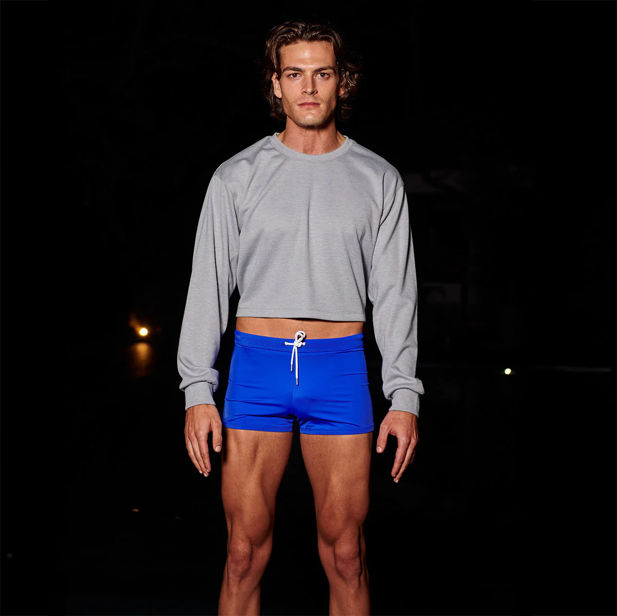 Eco Sunga Swim Short - Image 11