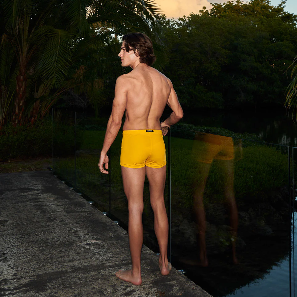 Eco Sunga Swim Short - Image 19