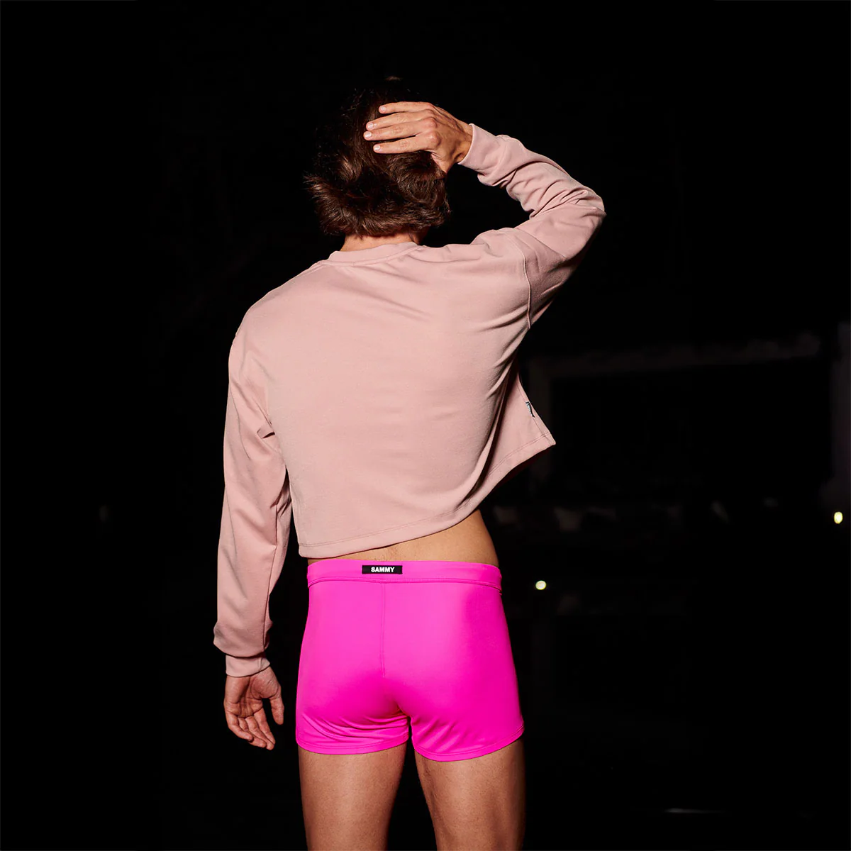 Eco Sunga Swim Short - Image 23