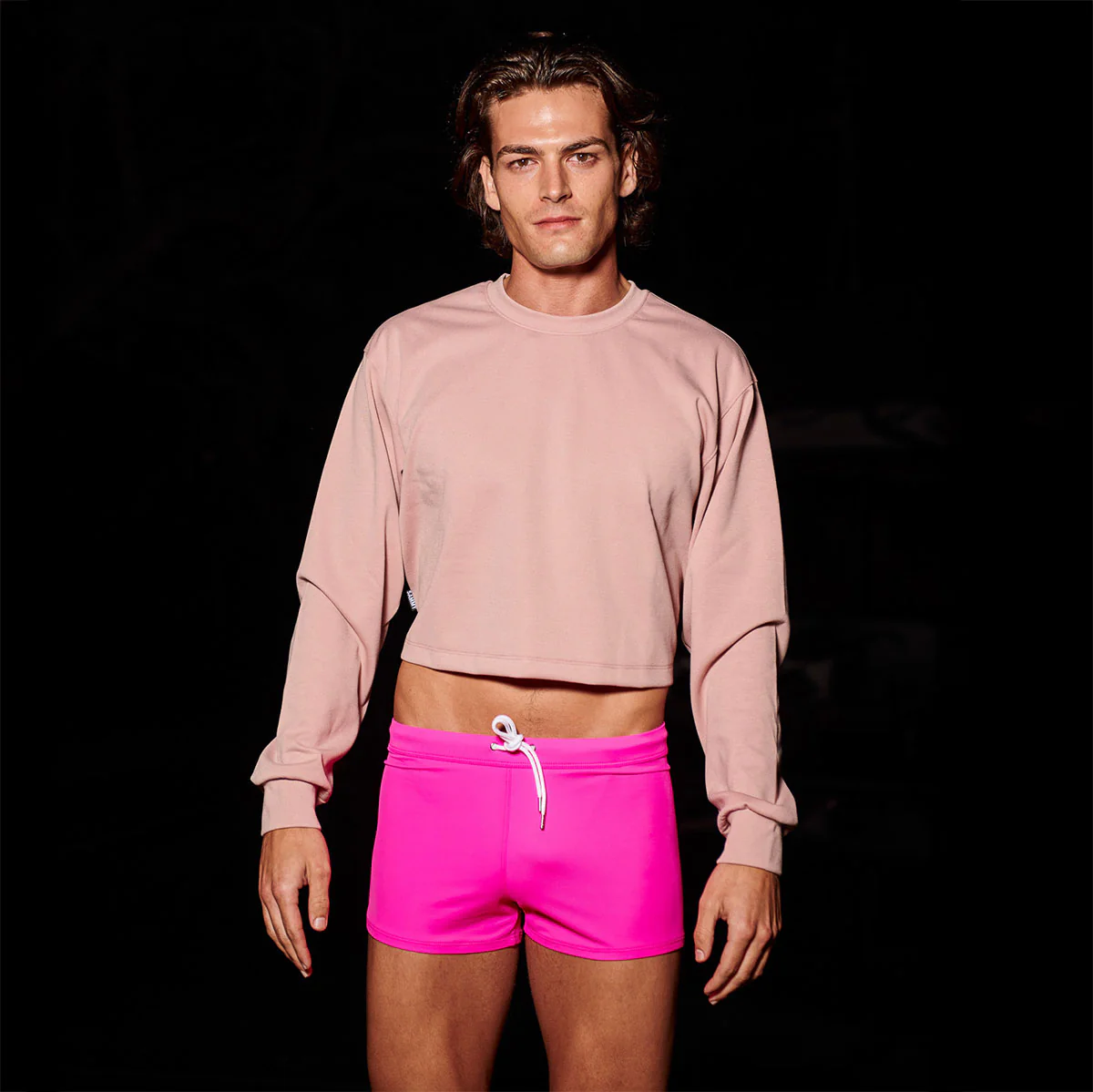 Eco Sunga Swim Short - Image 24