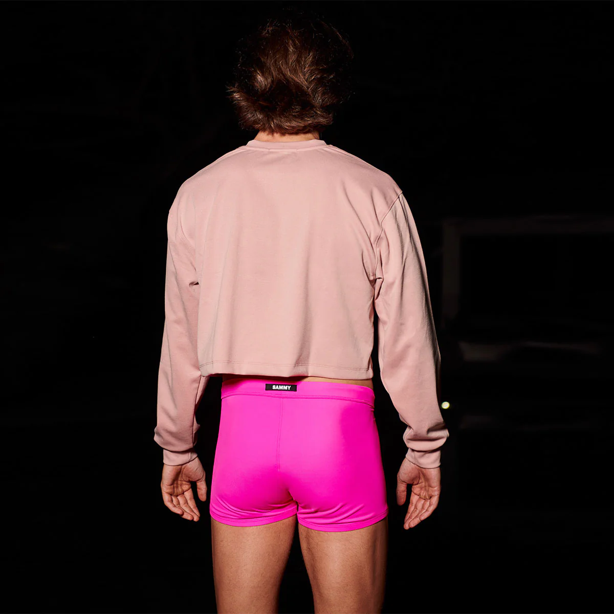 Eco Sunga Swim Short - Image 26