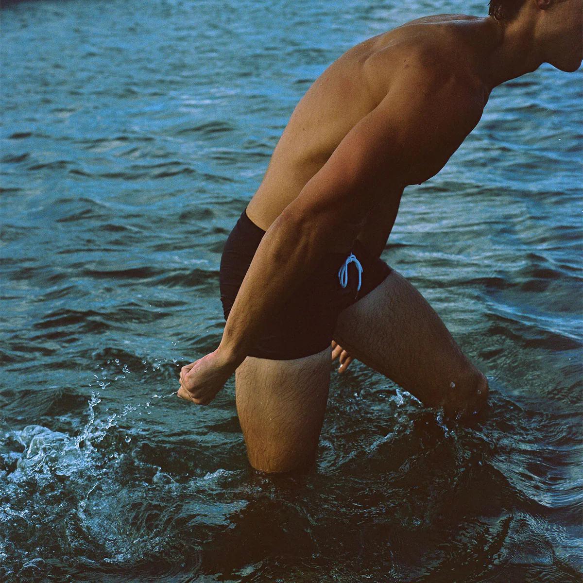 Eco Sunga Swim Short - Image 5