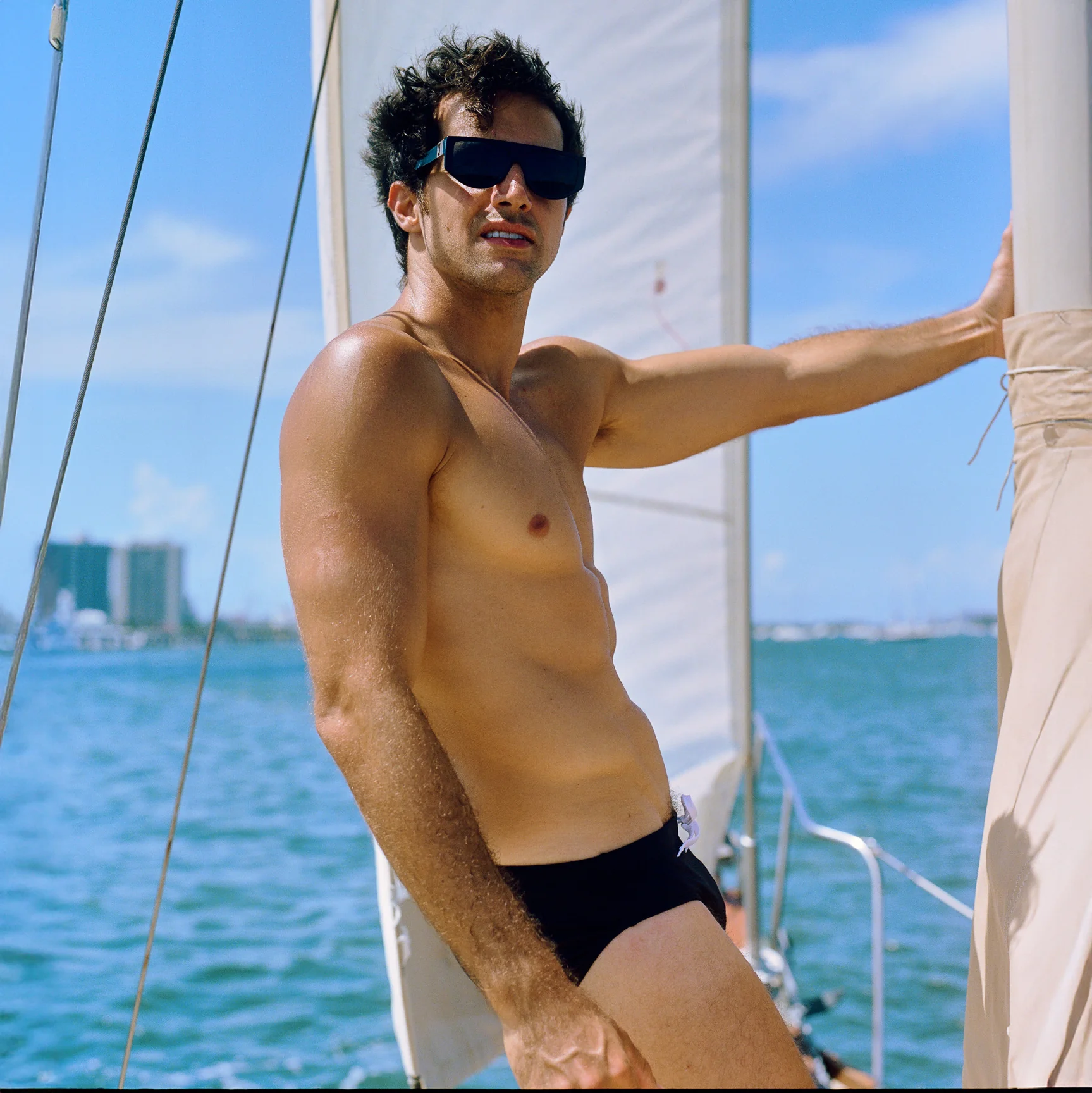 Eco Classic Swim Brief - Image 14