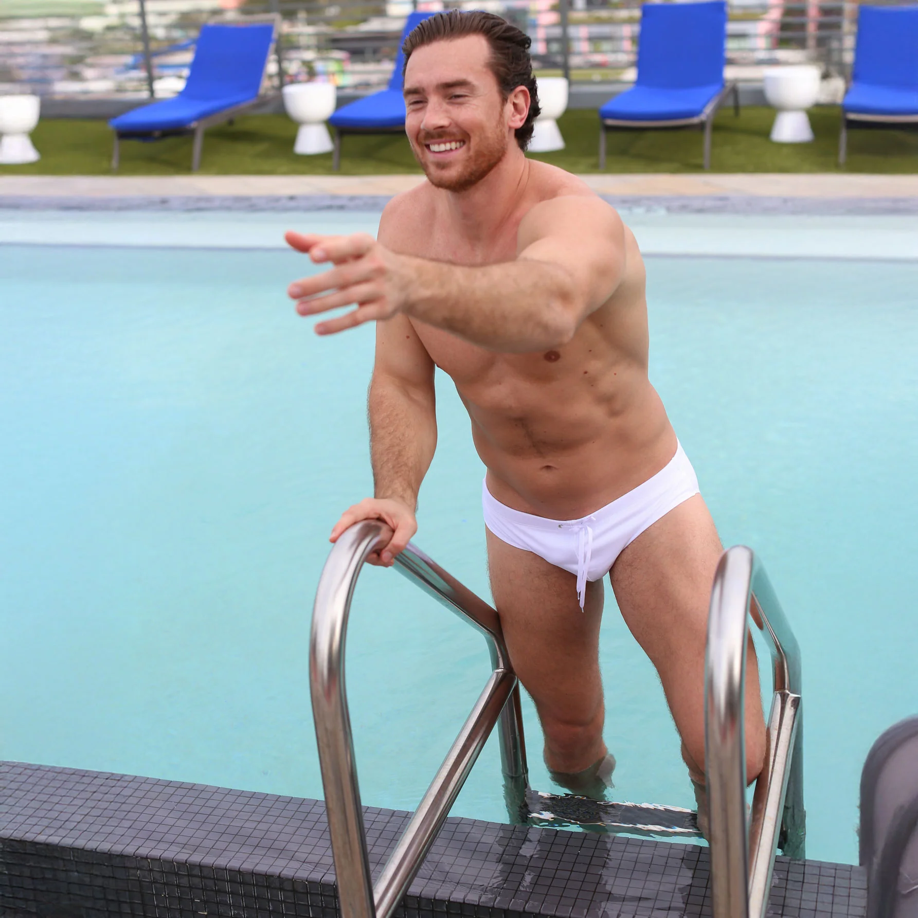 Eco Classic Swim Brief - Image 18