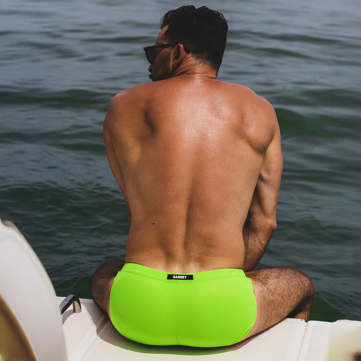 Eco Classic Swim Brief - Image 36