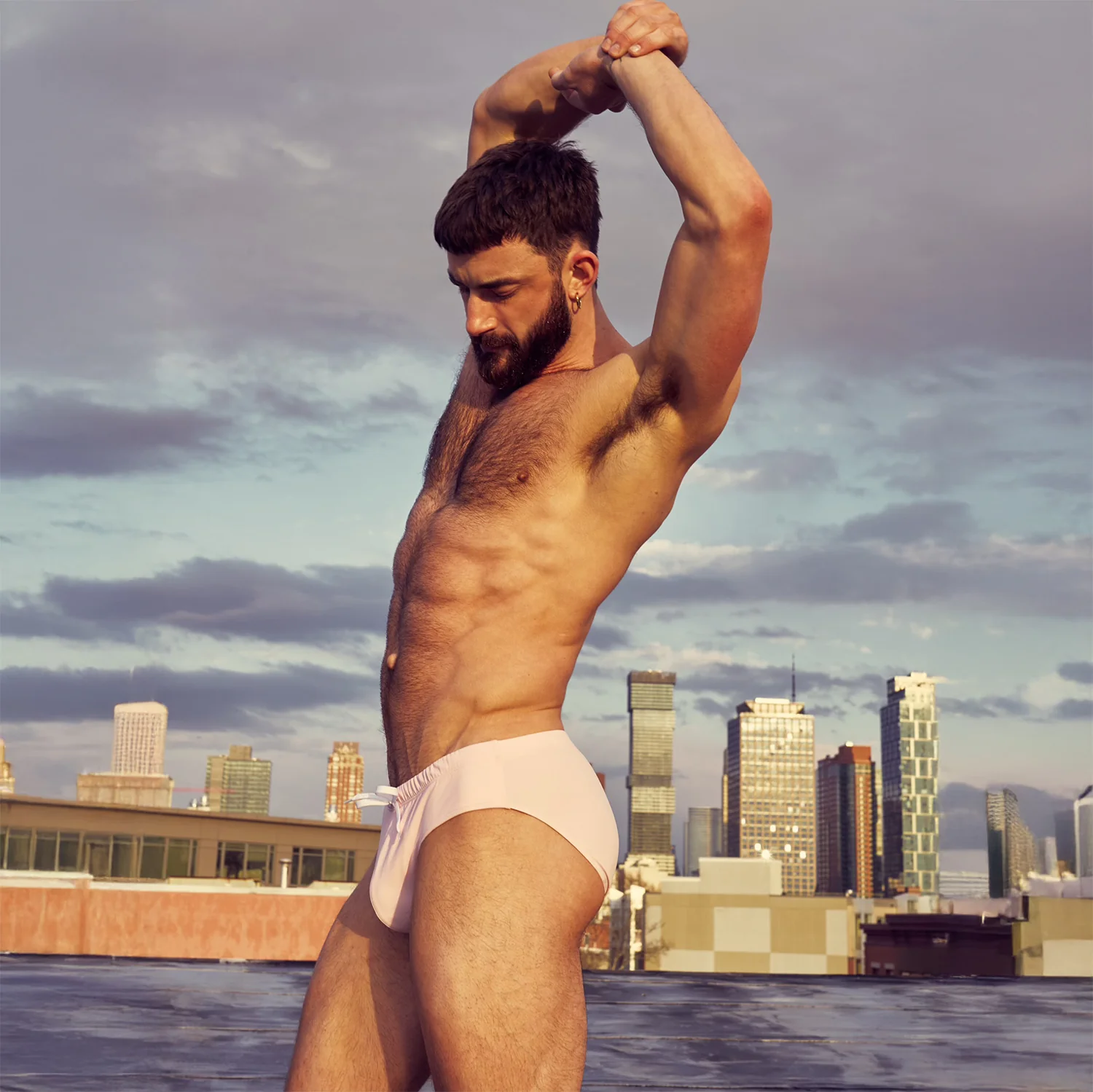 Eco Classic Swim Brief - Image 47