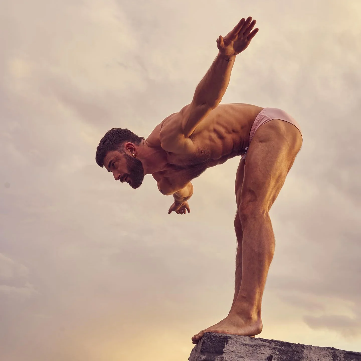 Eco Classic Swim Brief - Image 48