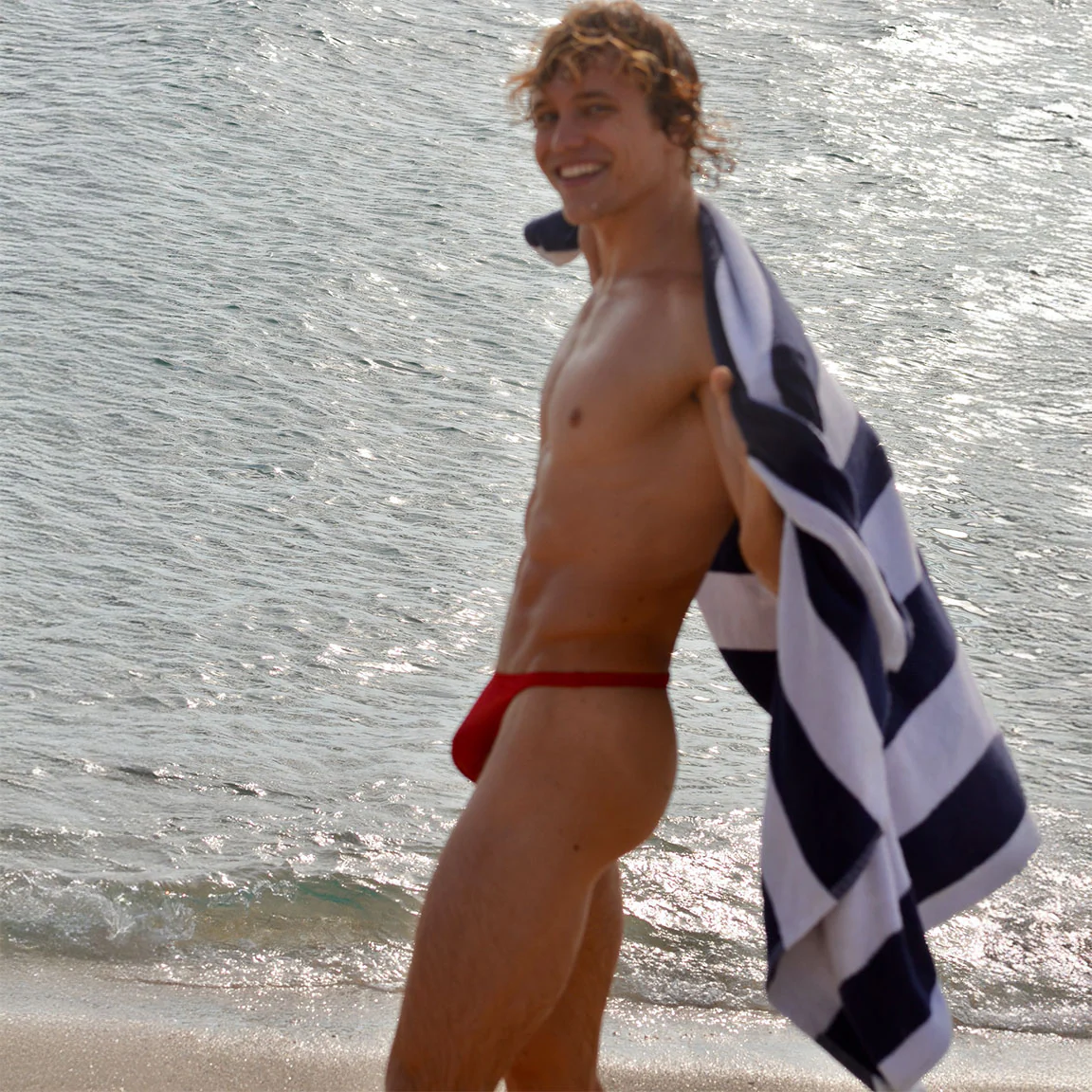 G-String Swim Thong - Image 10