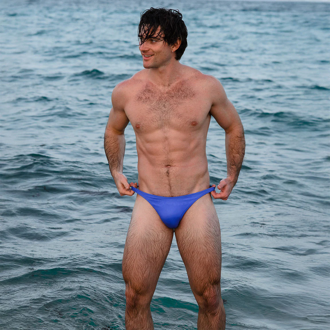 G-String Swim Thong - Image 19