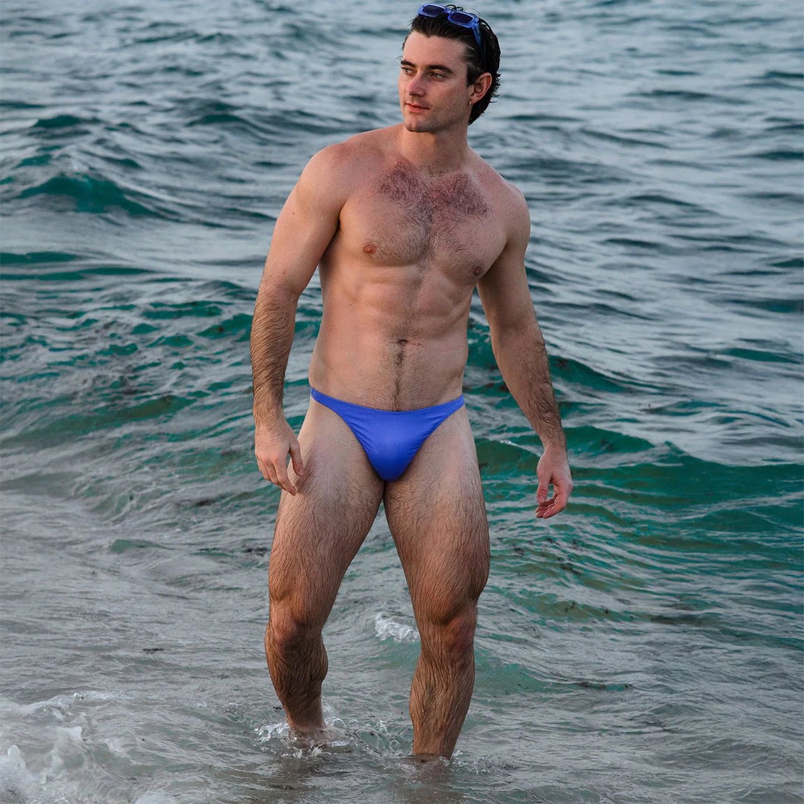 G-String Swim Thong - Image 22