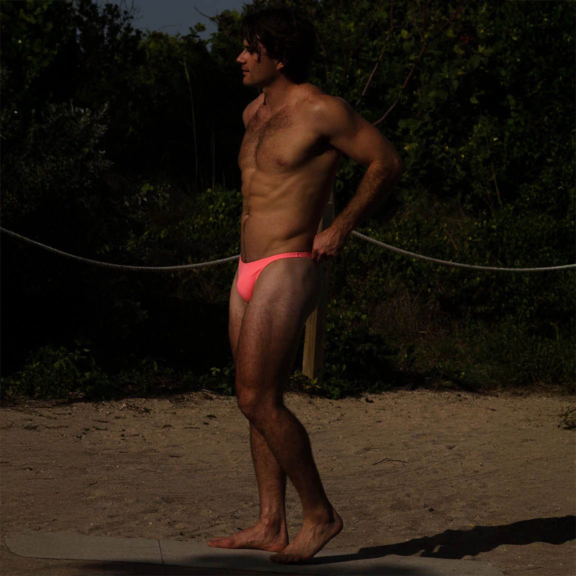 G-String Swim Thong - Image 24