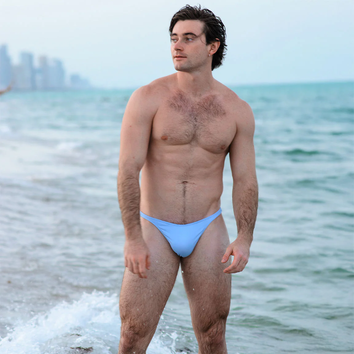 G-String Swim Thong - Image 28