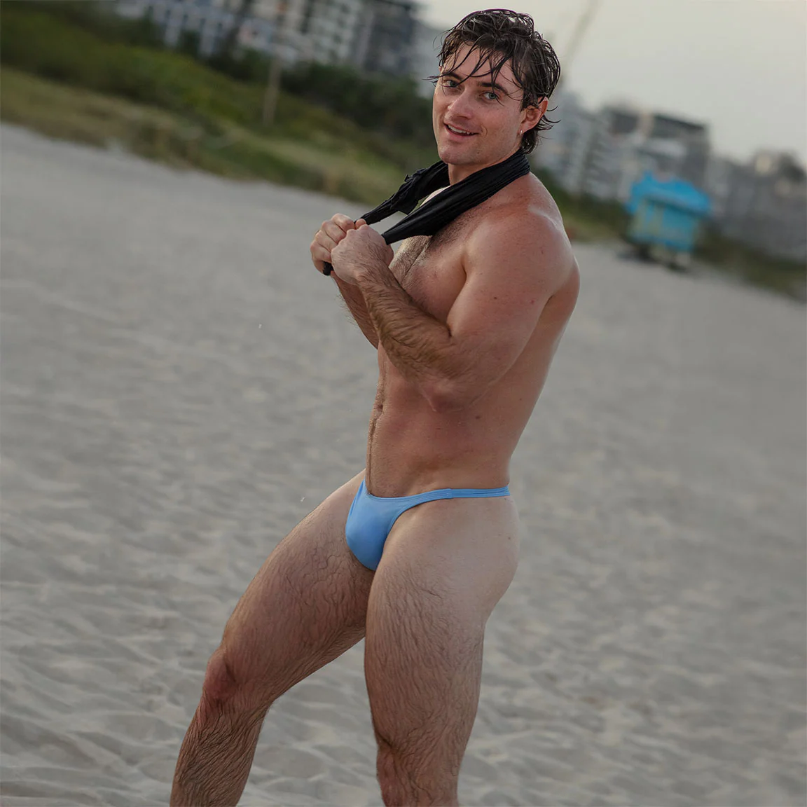 G-String Swim Thong - Image 29