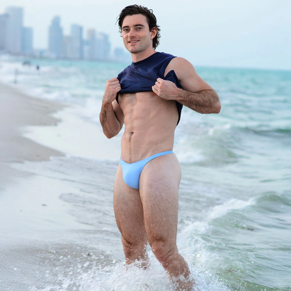 G-String Swim Thong - Image 31