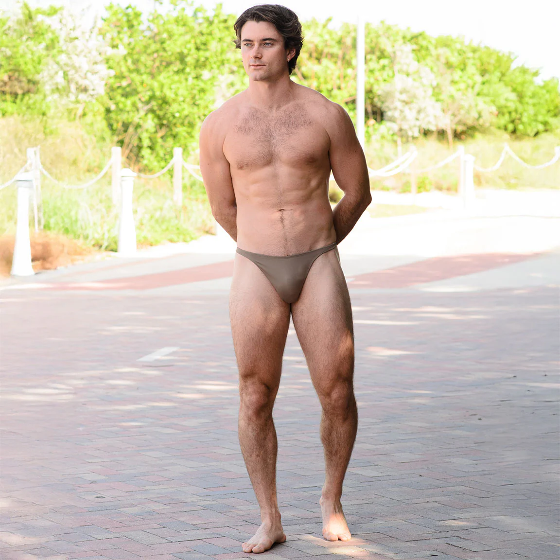 G-String Swim Thong - Image 39