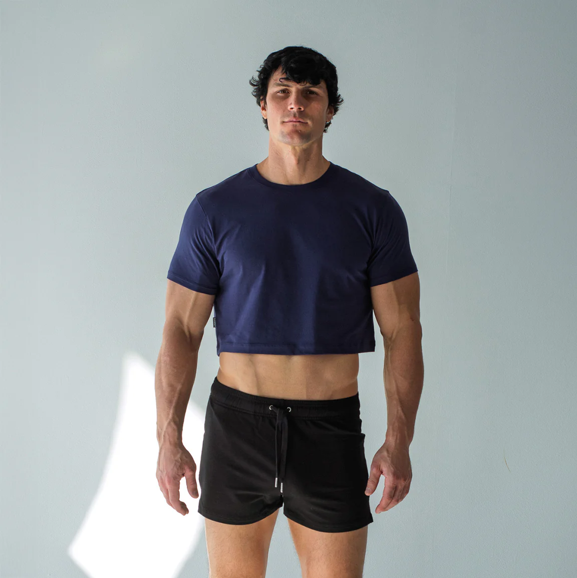 Midriff Tee - Image 5