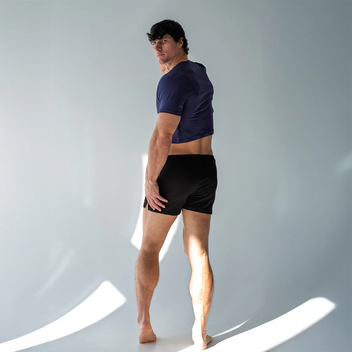 Midriff Tee - Image 7