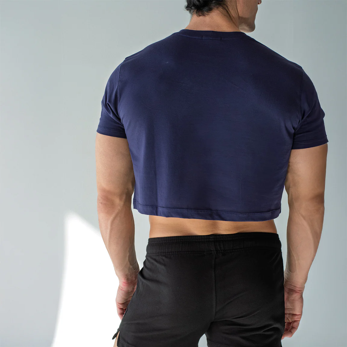 Midriff Tee - Image 8