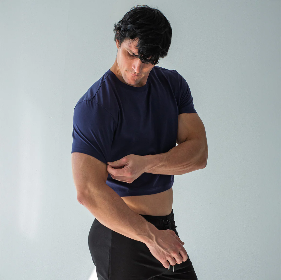 Midriff Tee - Image 9