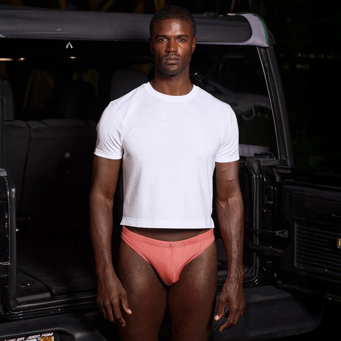 Shrunken Tee - Image 5