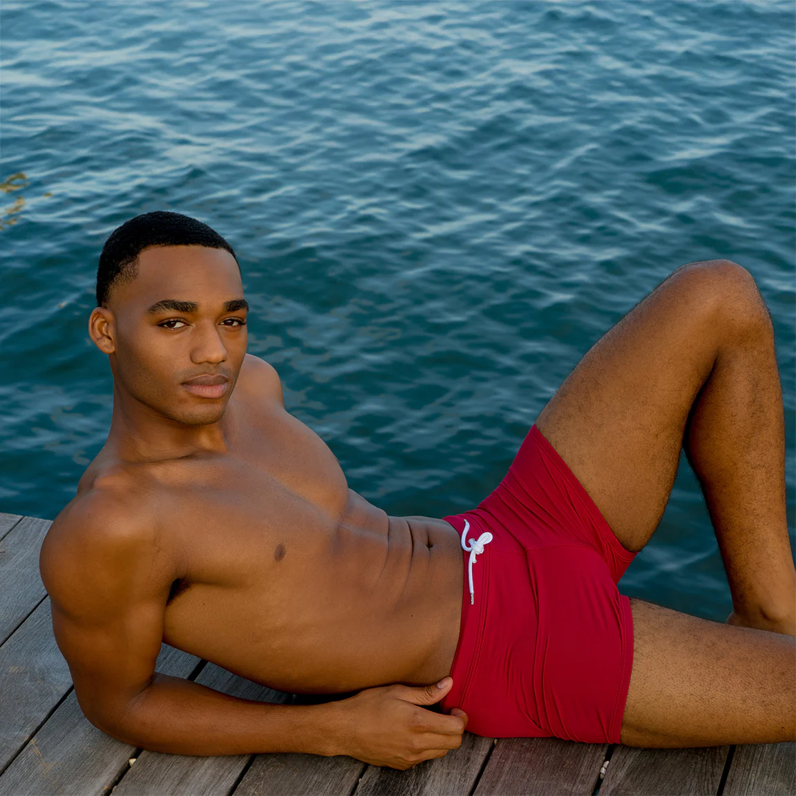 Sunga Swim Short - Image 5