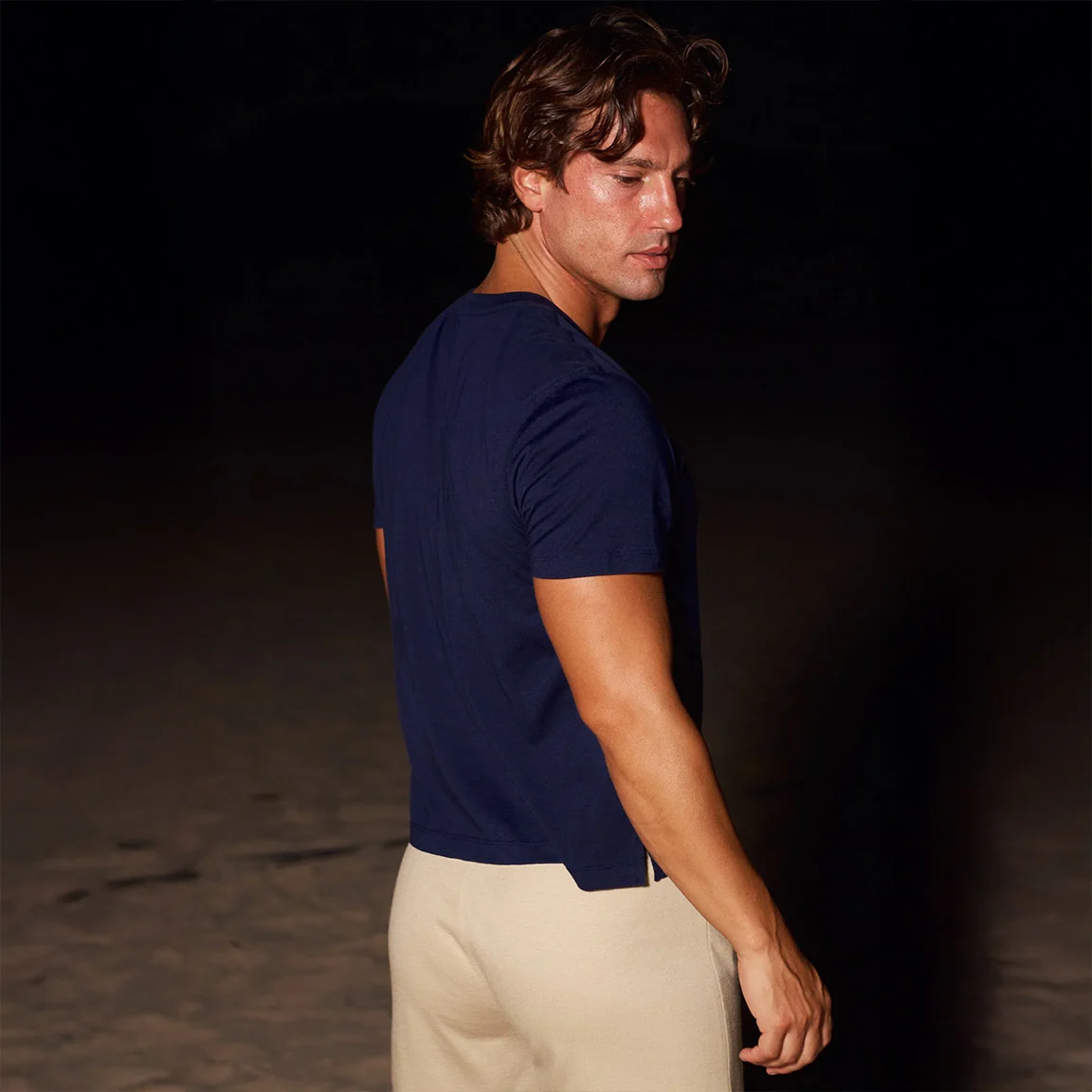 Untucked Tee - Image 12