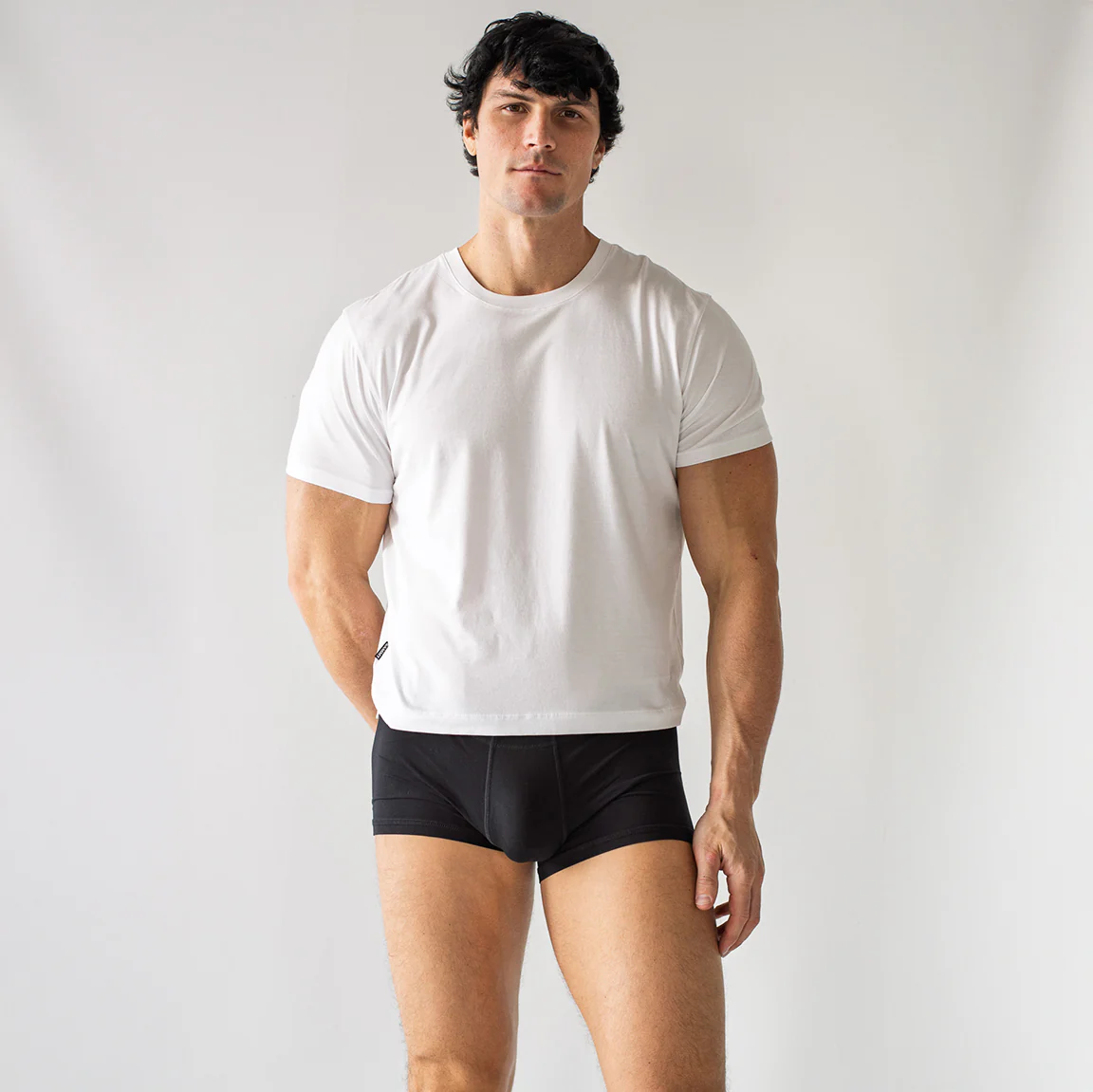 Untucked Tee - Image 4