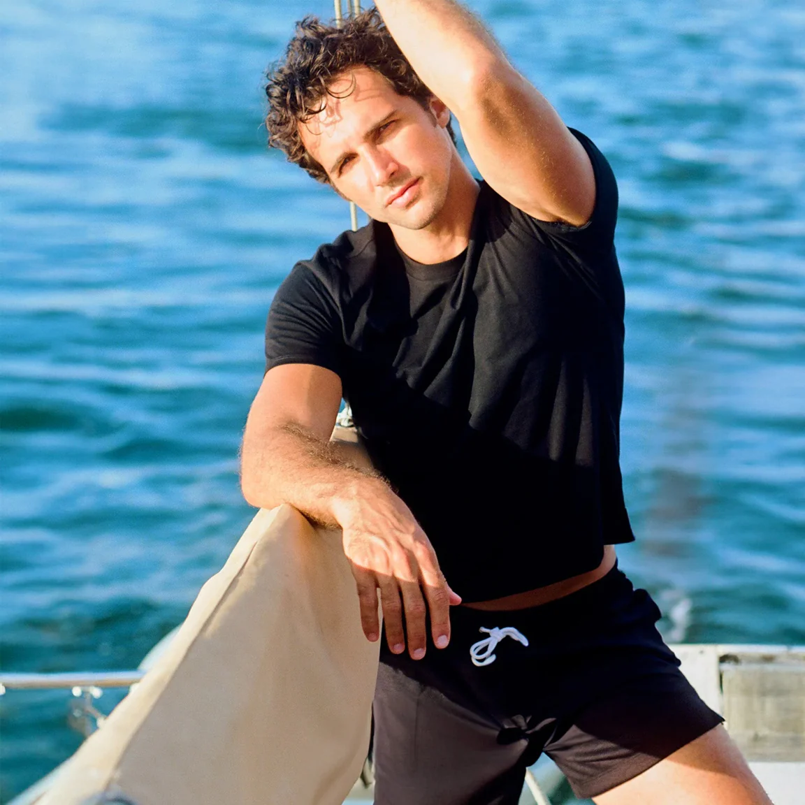 Untucked Tee - Image 8